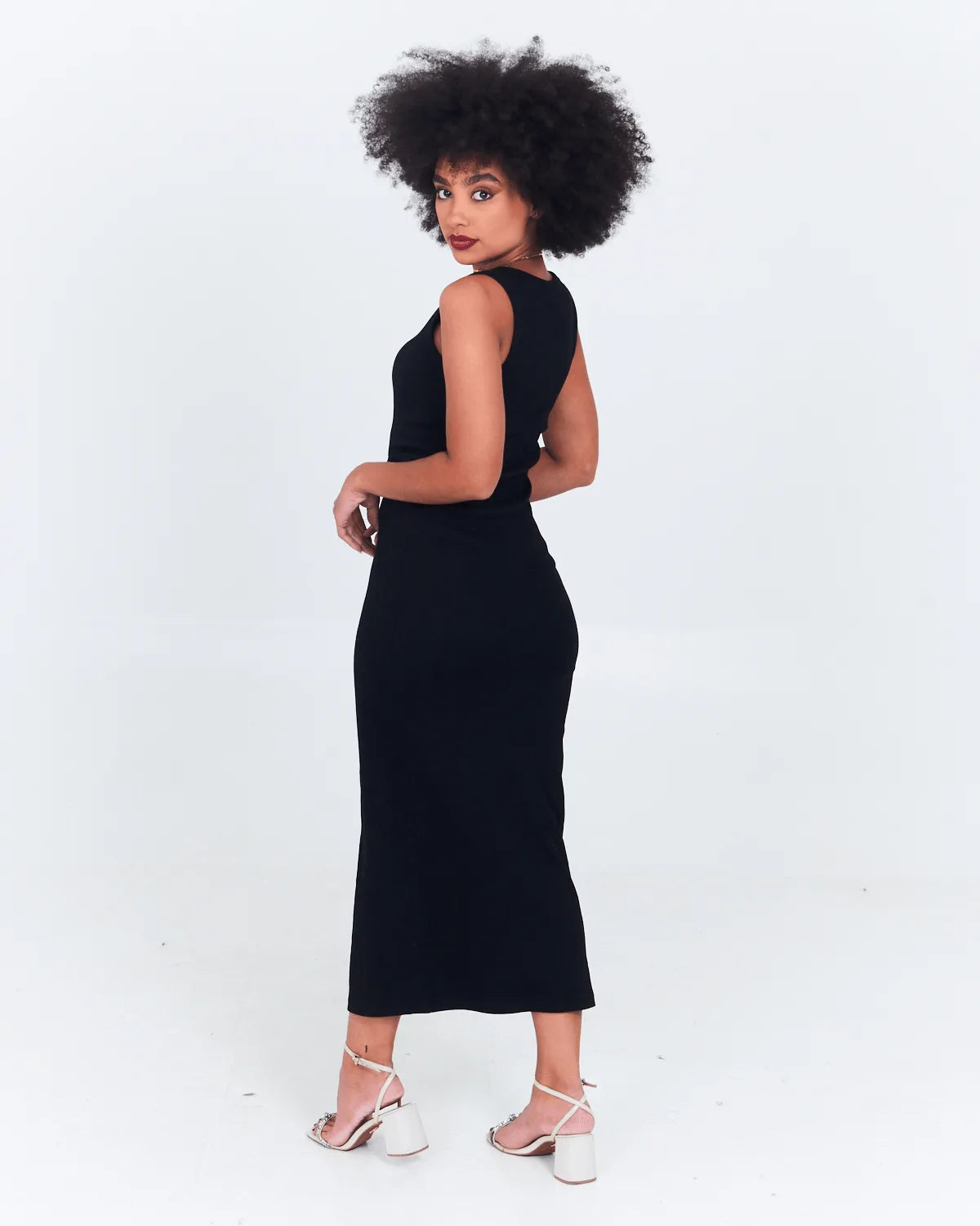 VESTIDO MALWEE 1000120774 AZUL G
