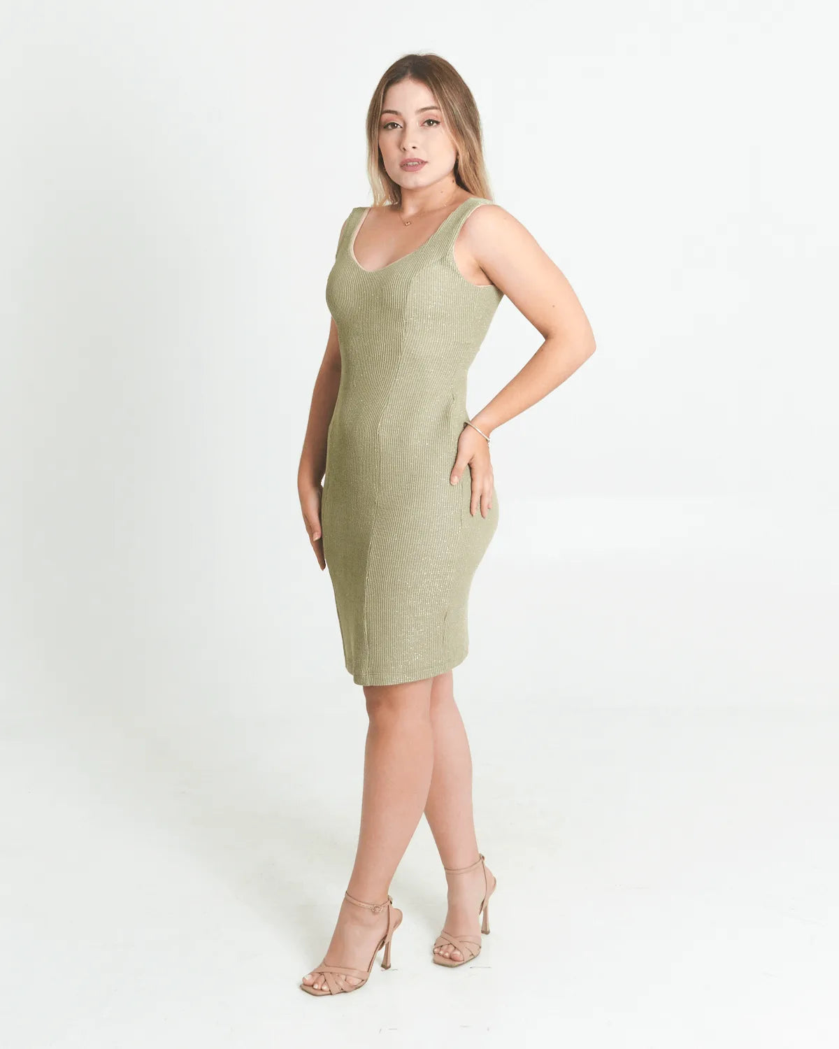 VESTIDO K2B 010670006 RALIRENA