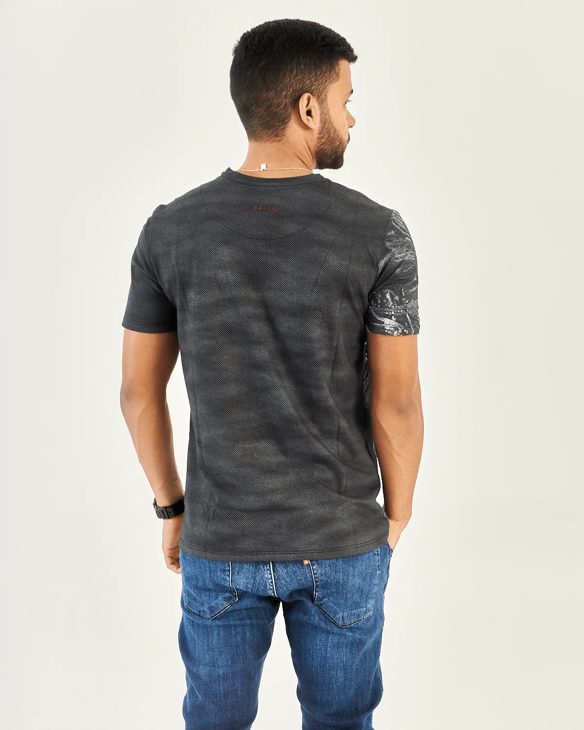 CAMISA SALLO 10104104