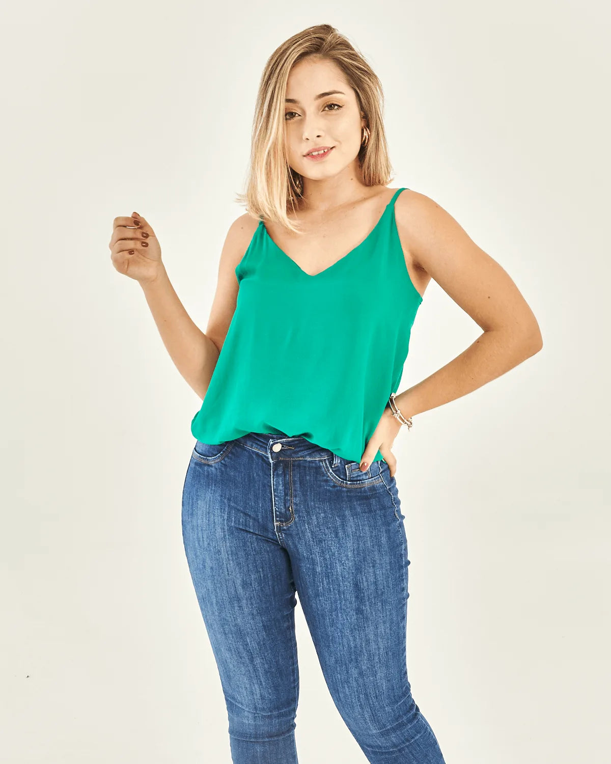 BLUSA LUNENDER 00358
