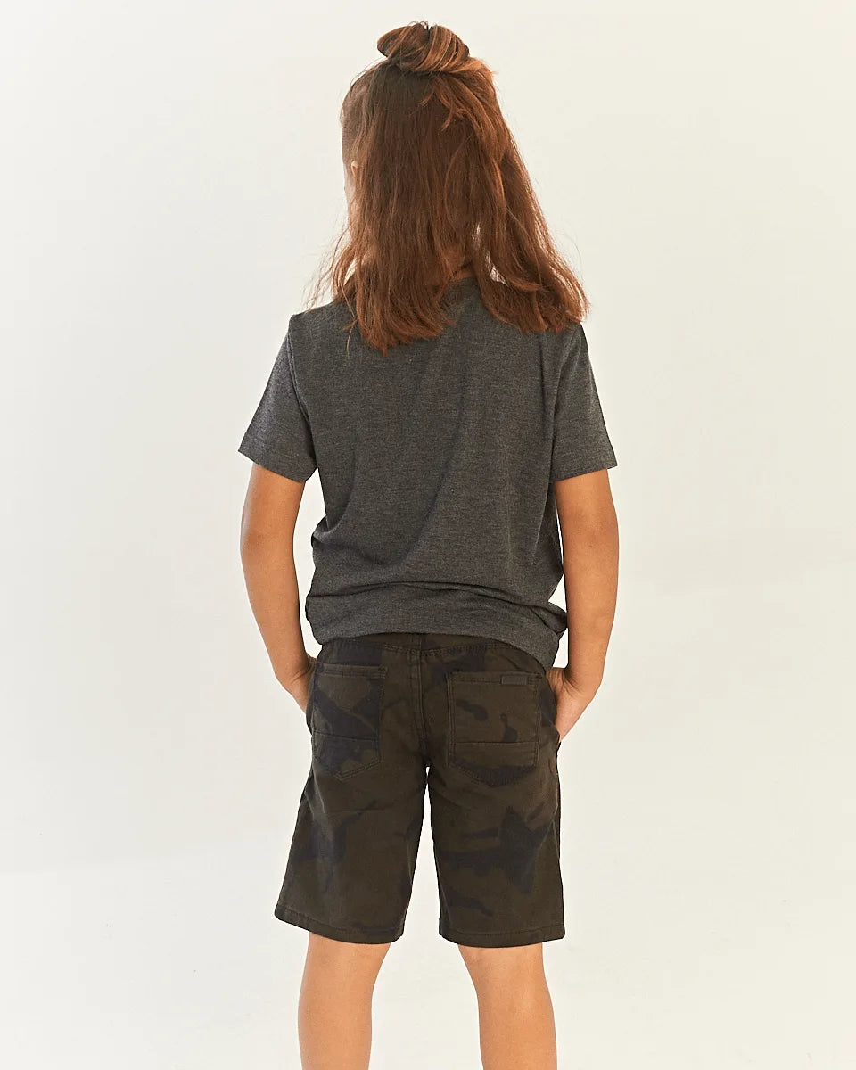 CAMISETA INF SALLO 10200518