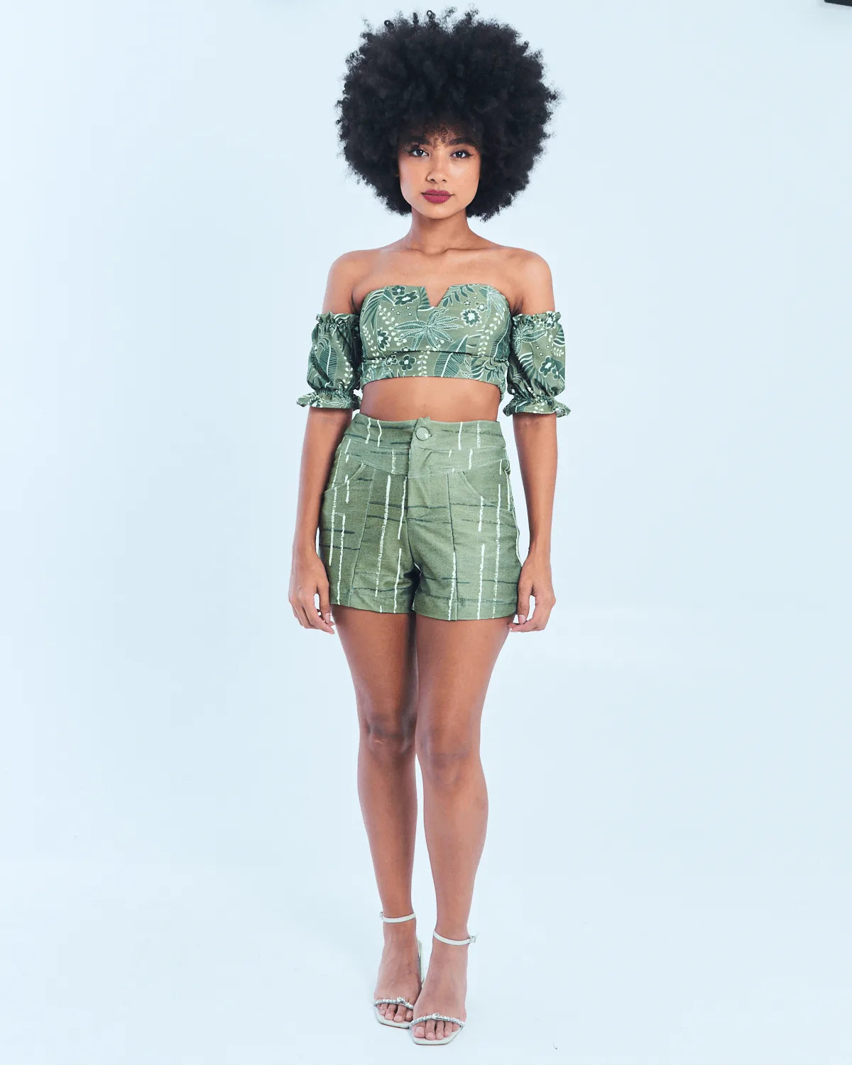 CONJUNTO TROPICAL 9406A TERRA M