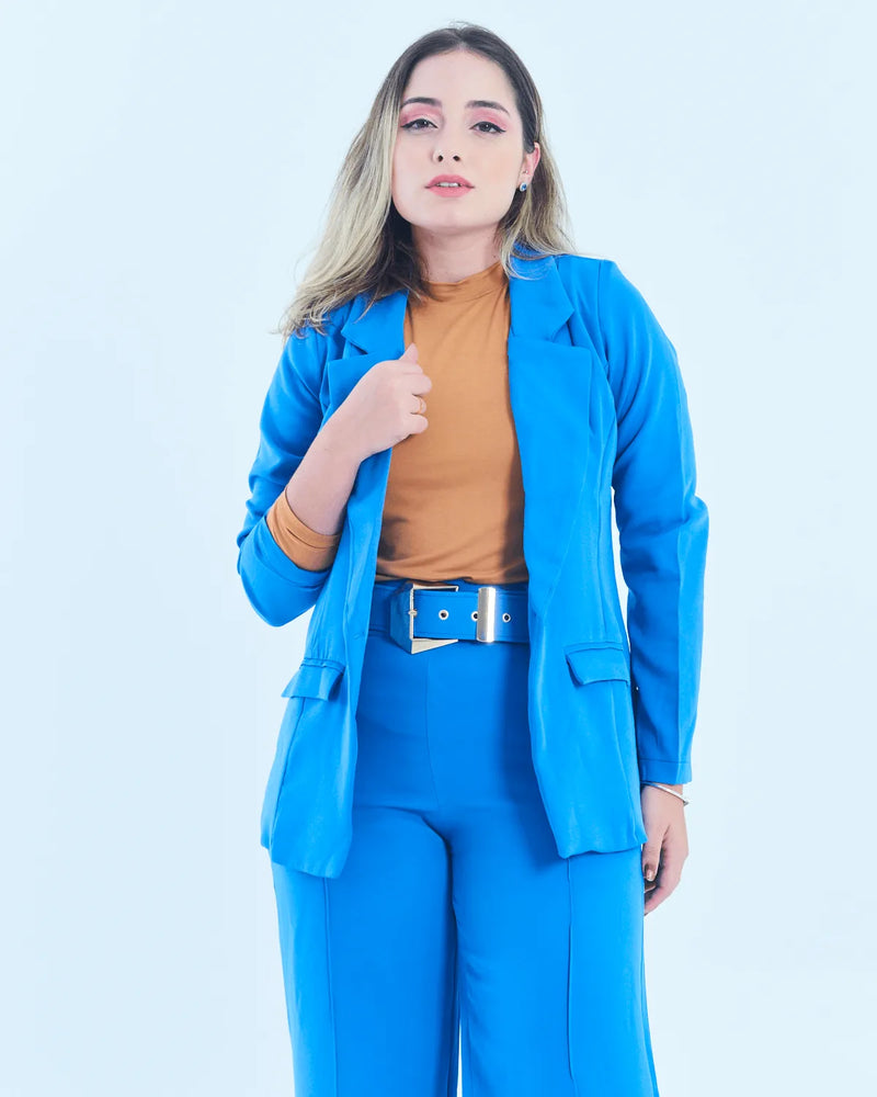 BLAZER BELINA BE342