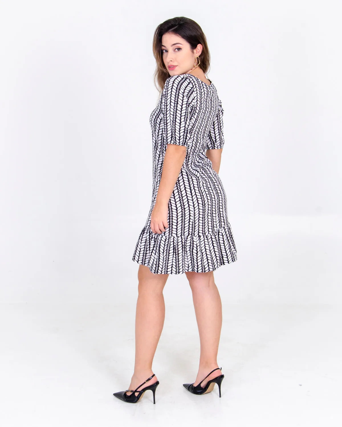 VESTIDO MALWEE 1000120886