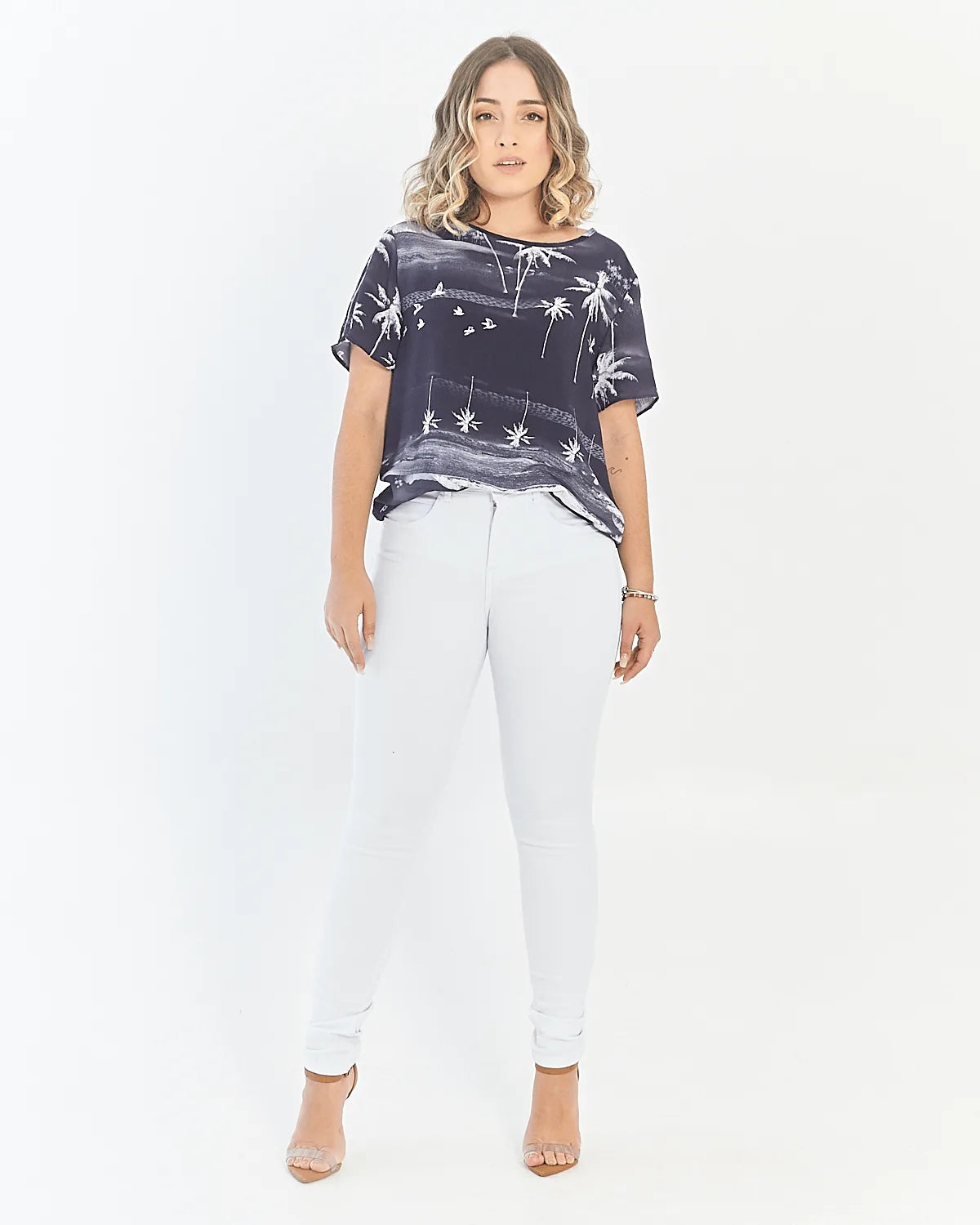 BLUSA LUNENDER 00358