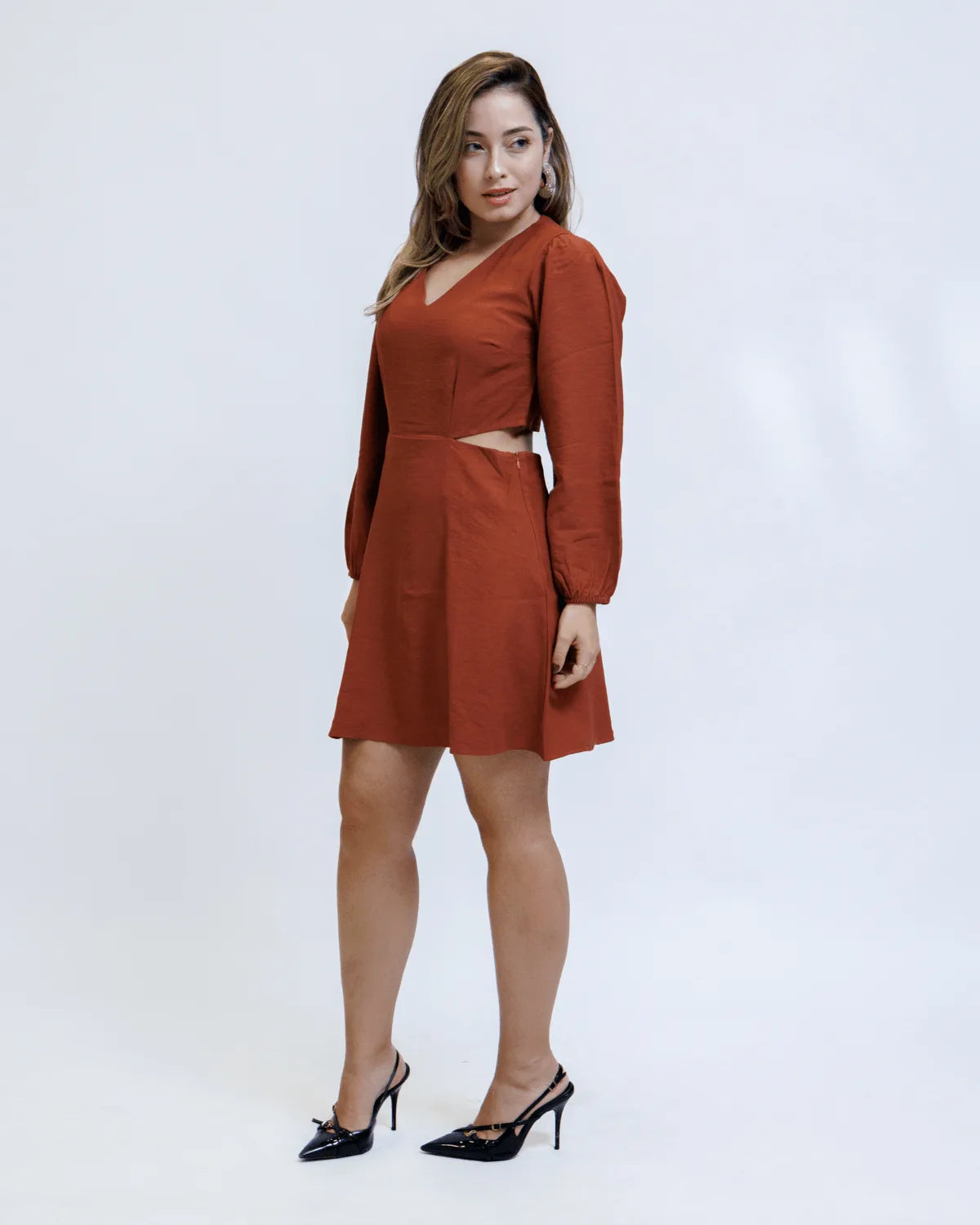 VESTIDO MI&CO 1538