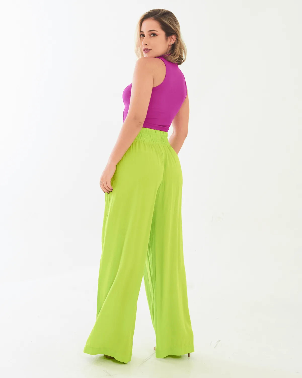 CALCA SAFIRA 431 PANTALONA
