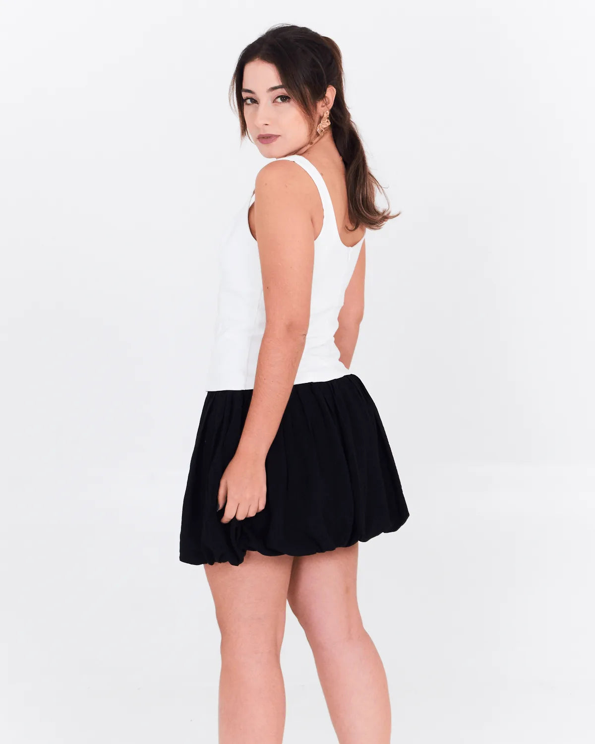 BLUSA LOVE IT 44285