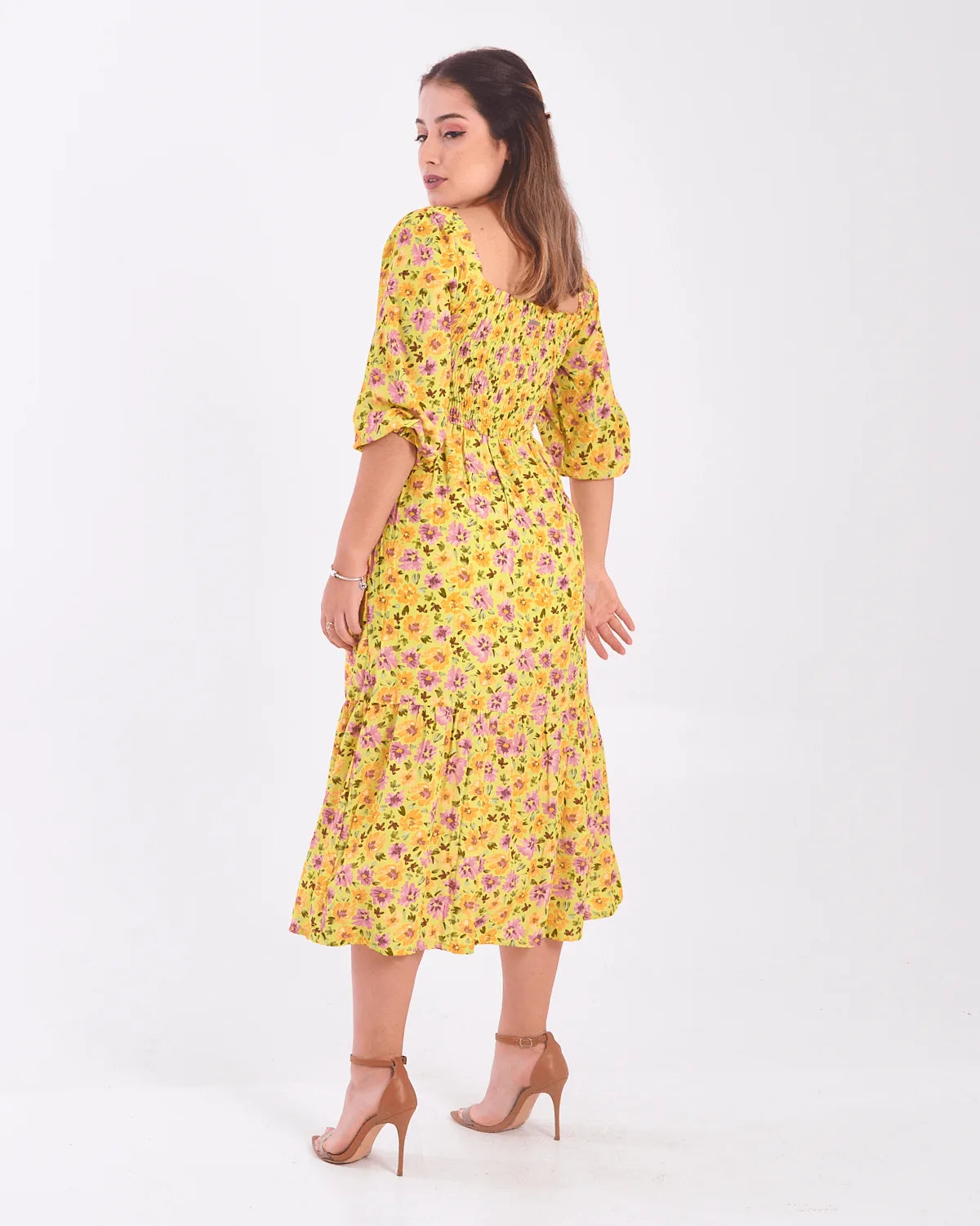 VESTIDO ENFIM 1000109941
