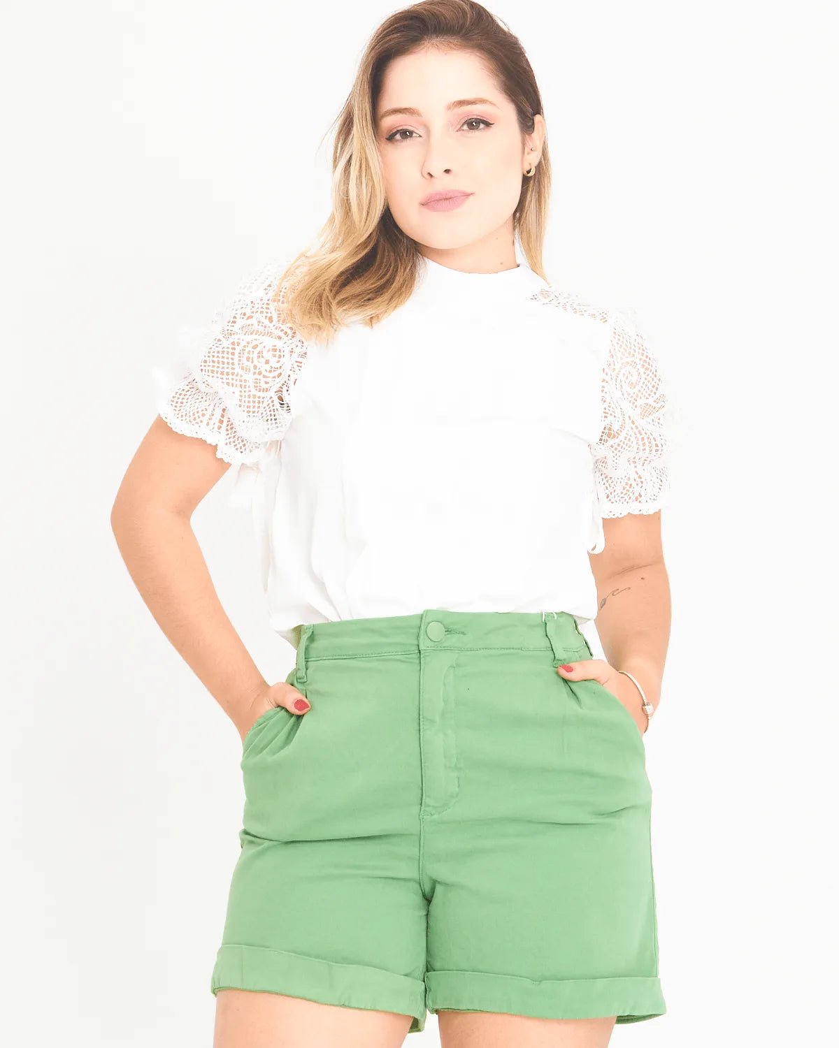 BLUSA BELLINA AA5576