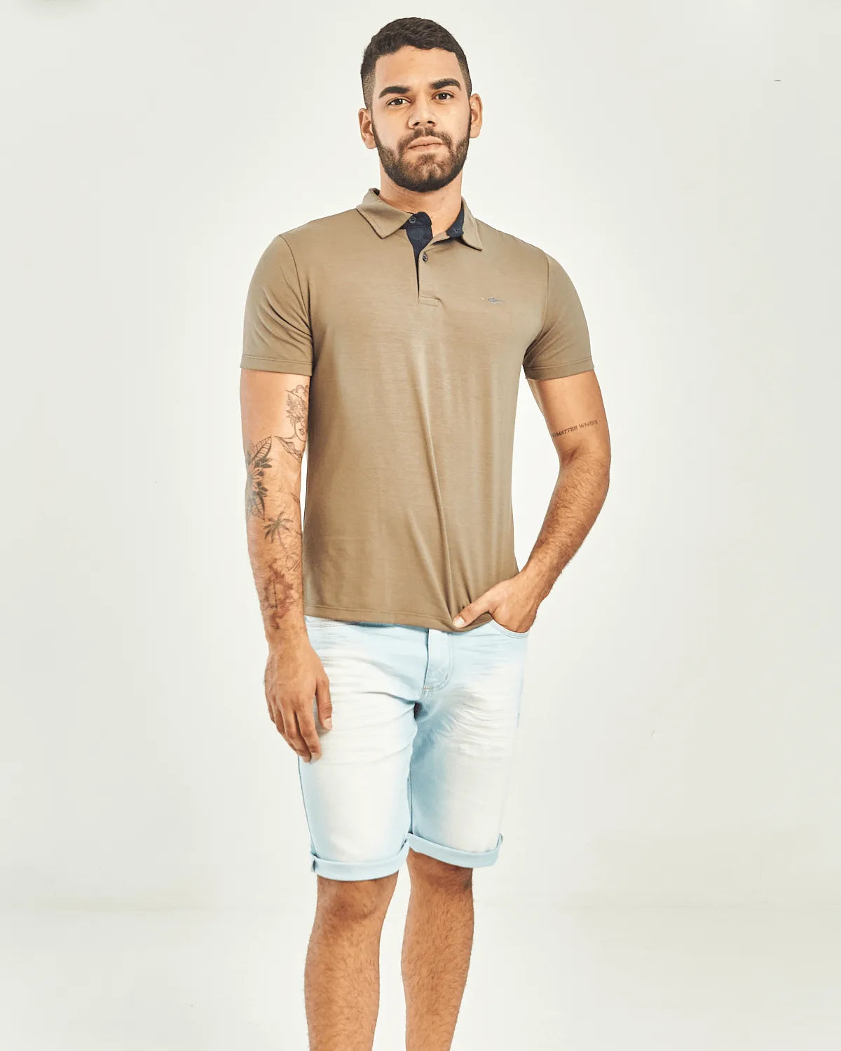 POLO SALLO 10101143