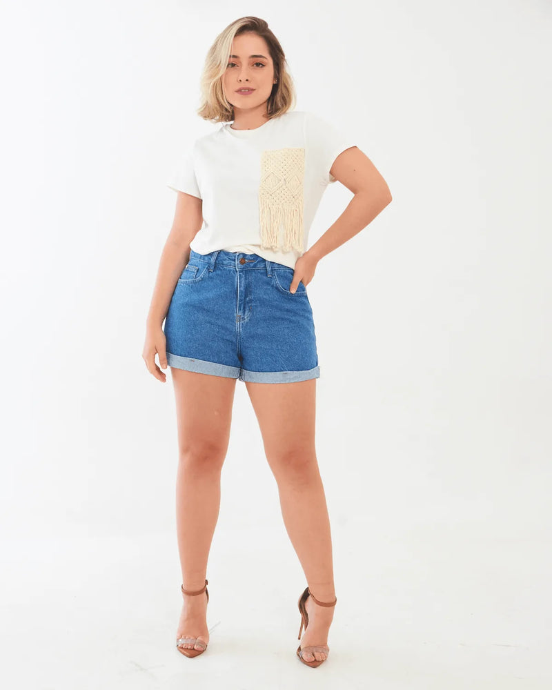 SHORT DISPARATE 41253 JEANS 44