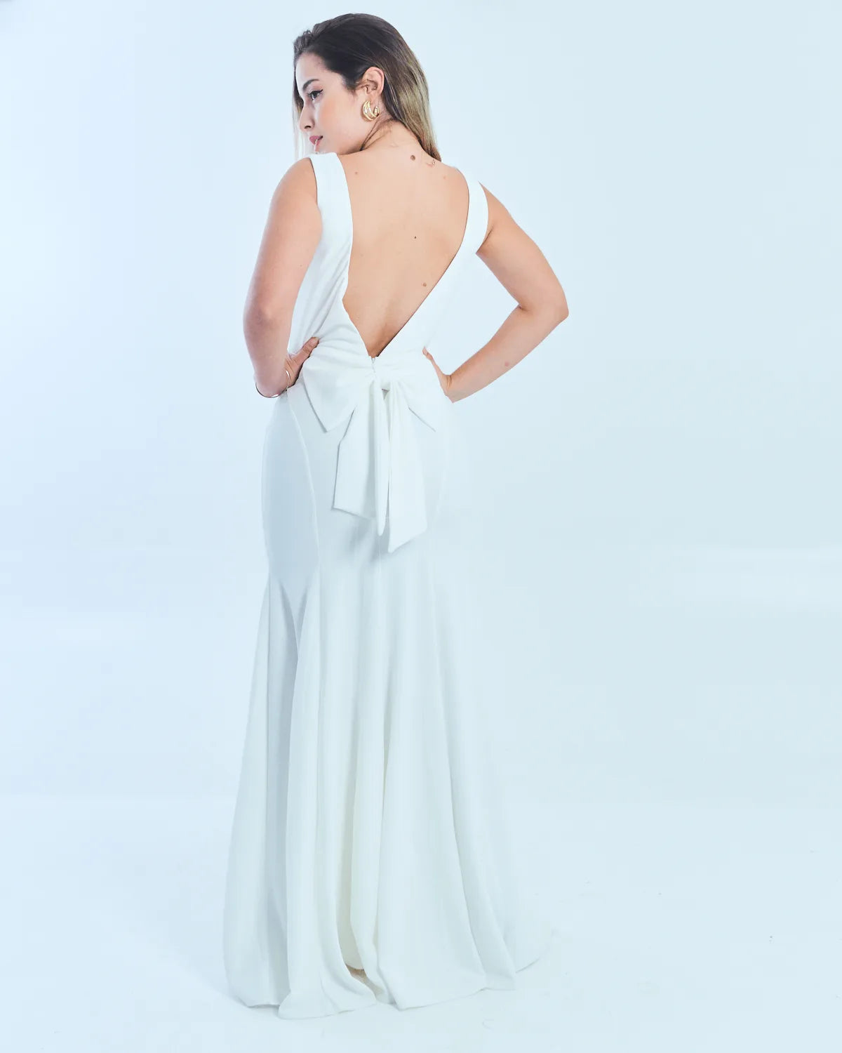 VESTIDO ELAE 44825