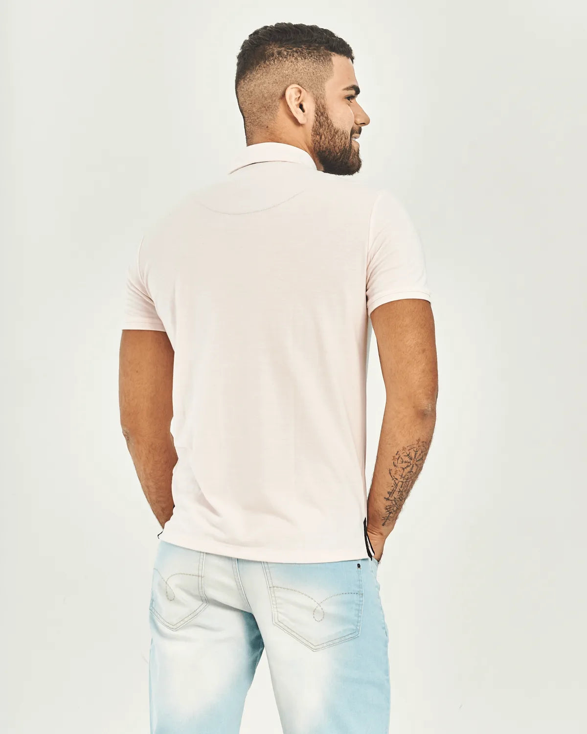 POLO SALLO 10101146
