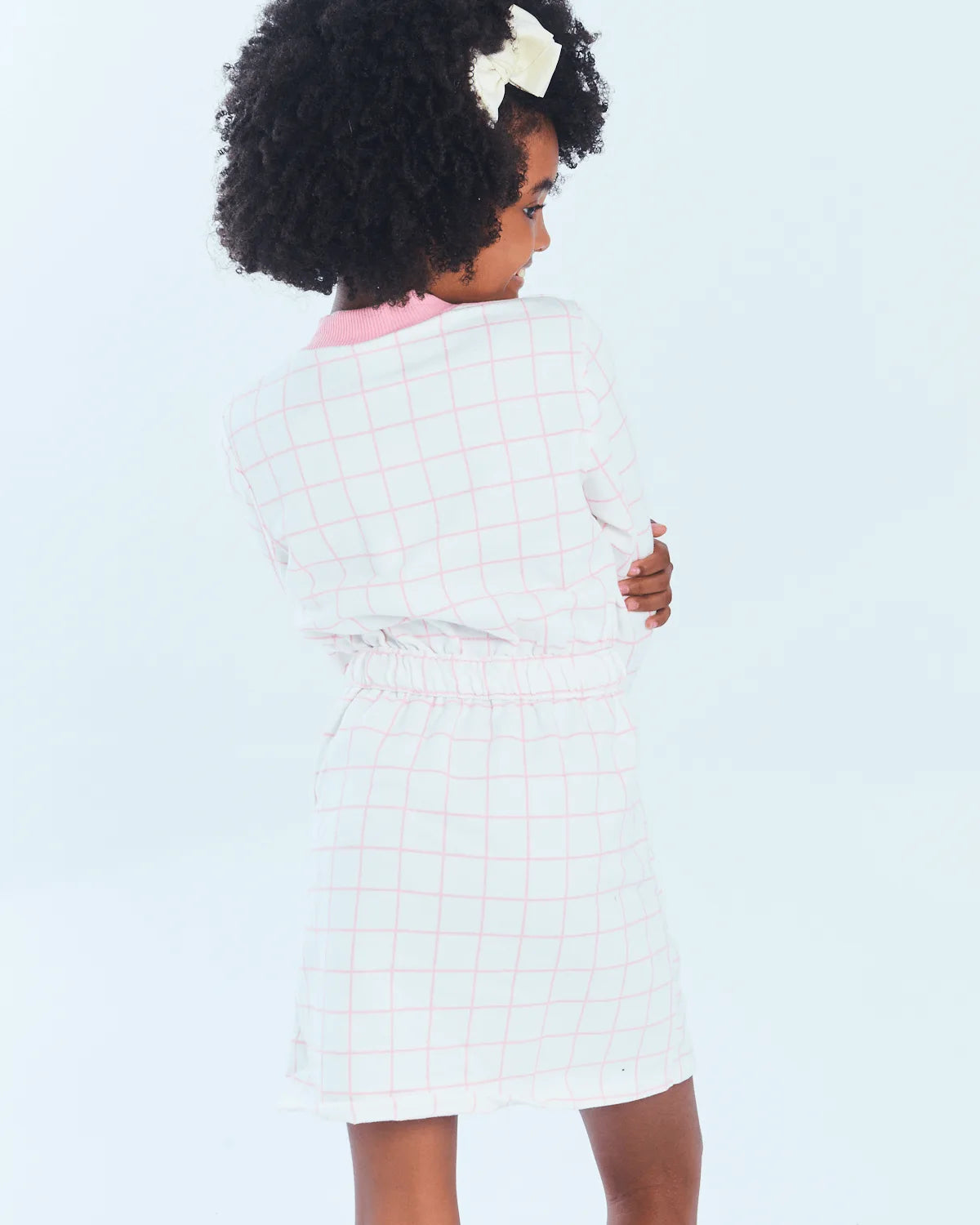 VESTIDO LUNENDER 66122