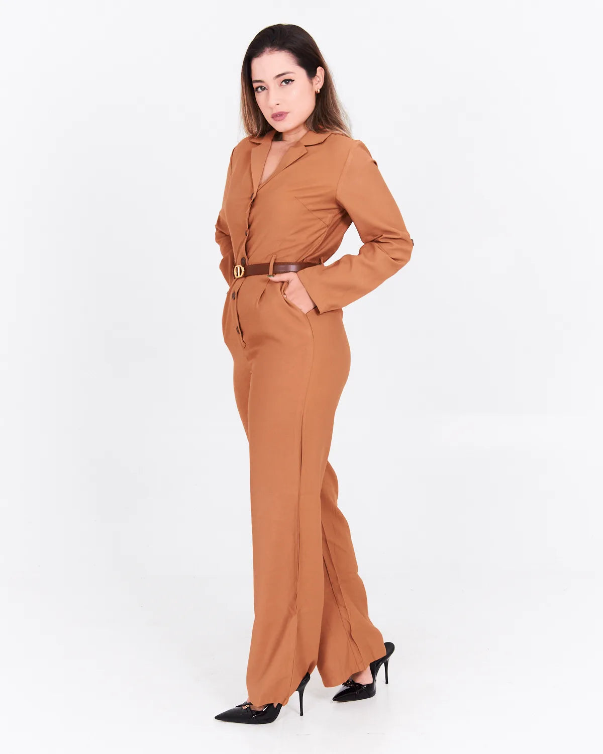 MACACAO BELLINA AA8057 PRETO G
