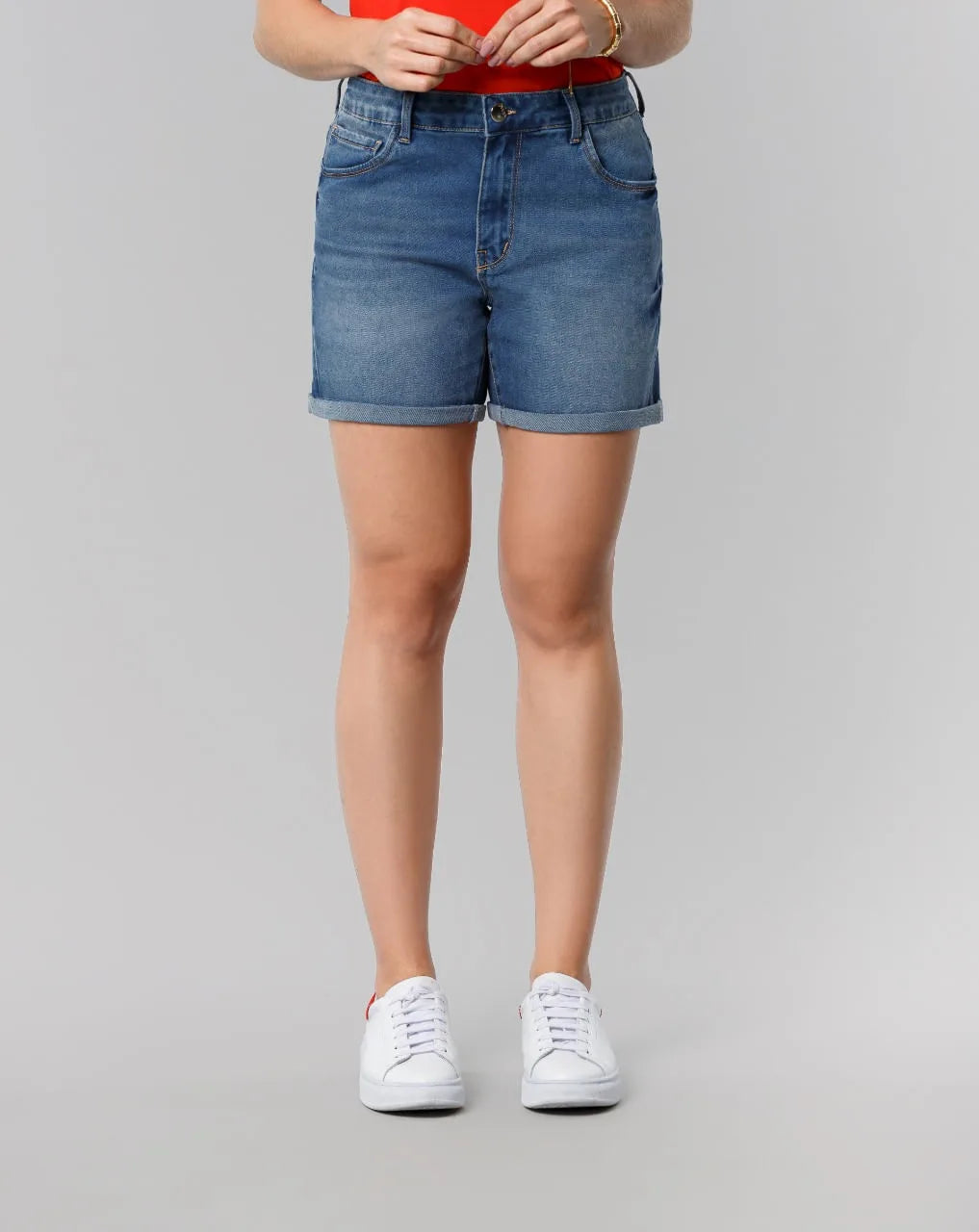 BERMUDA INF LUNENDER 30172