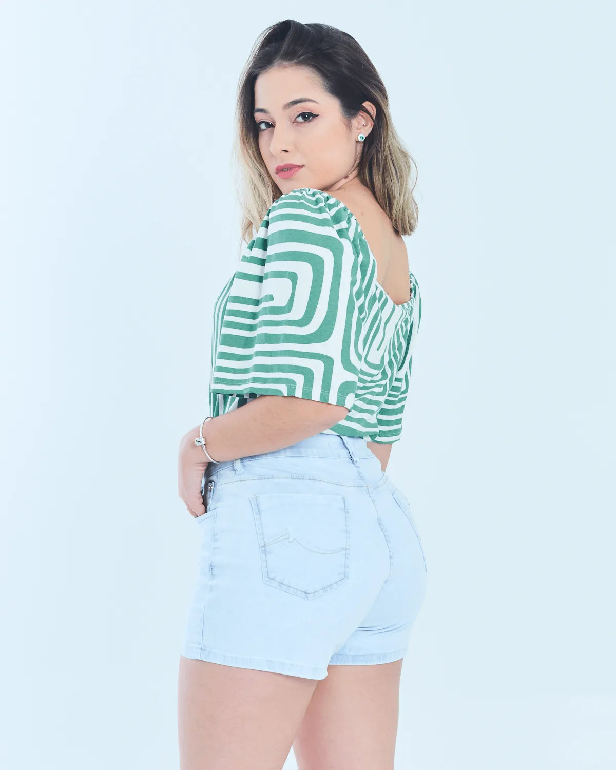 BLUSA LUNENDER 35209