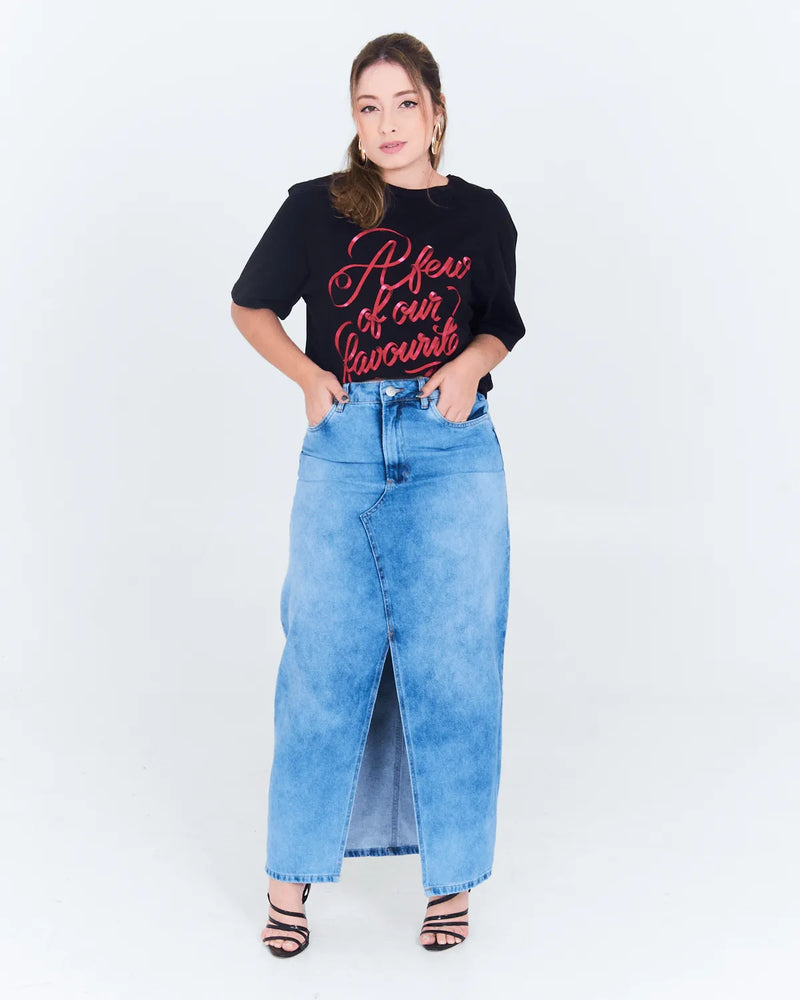 SAIA ENFIM 1000119144 JEANS 42