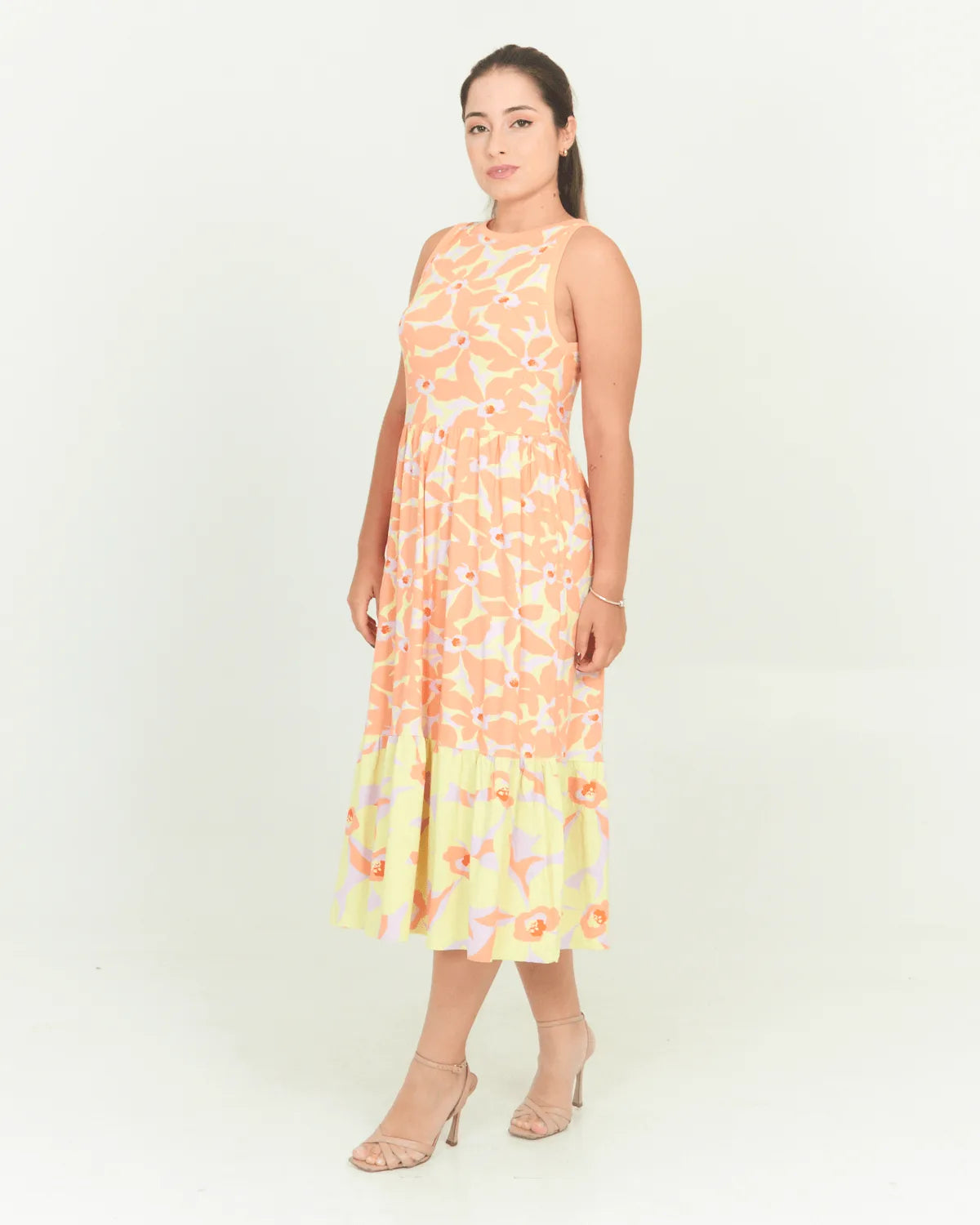 VESTIDO MALWEE 1000115892
