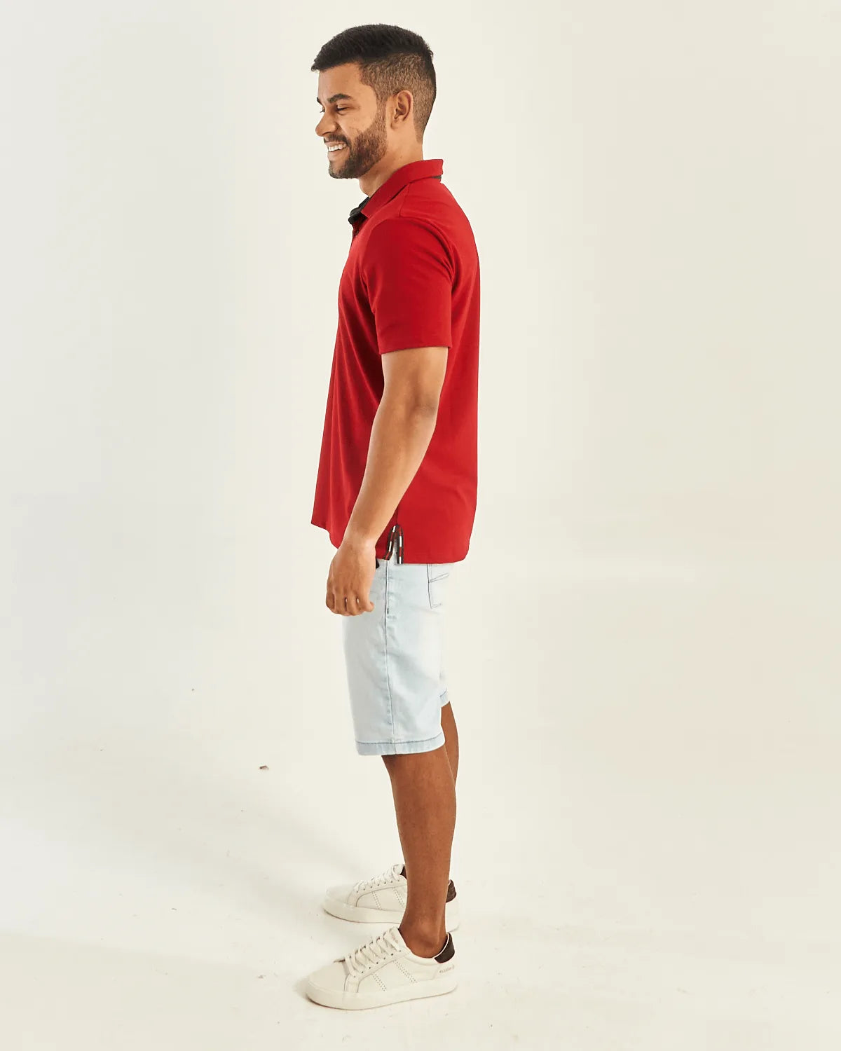 POLO SALLO 10101147