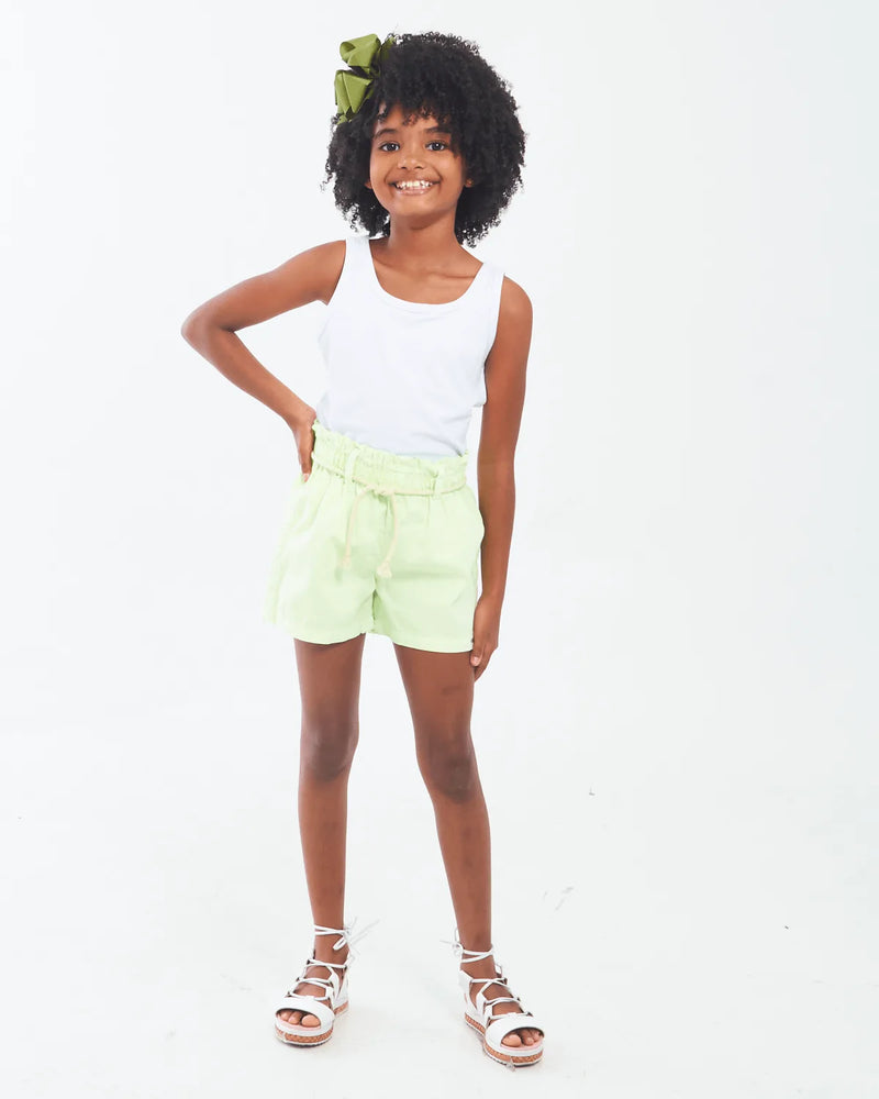 SHORT INF LUNENDER 20313 ROSA SUMMER 10