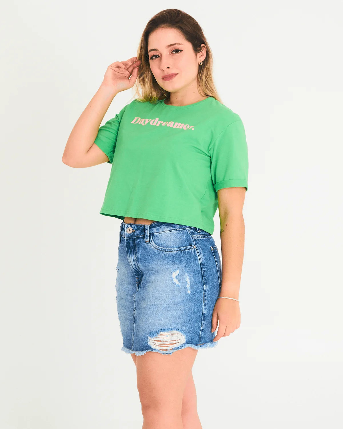 CAMISETA MALWEE 1000110528