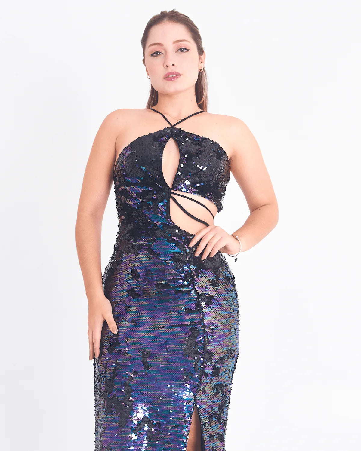 VESTIDO DIMY VES30974
