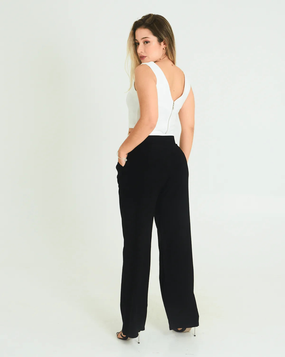 CONJUNTO SECIA 09347 PRETO G