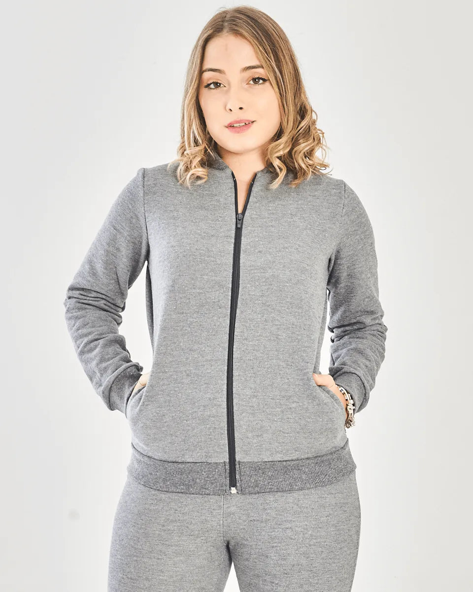 JAQUETA LUNENDER 00389