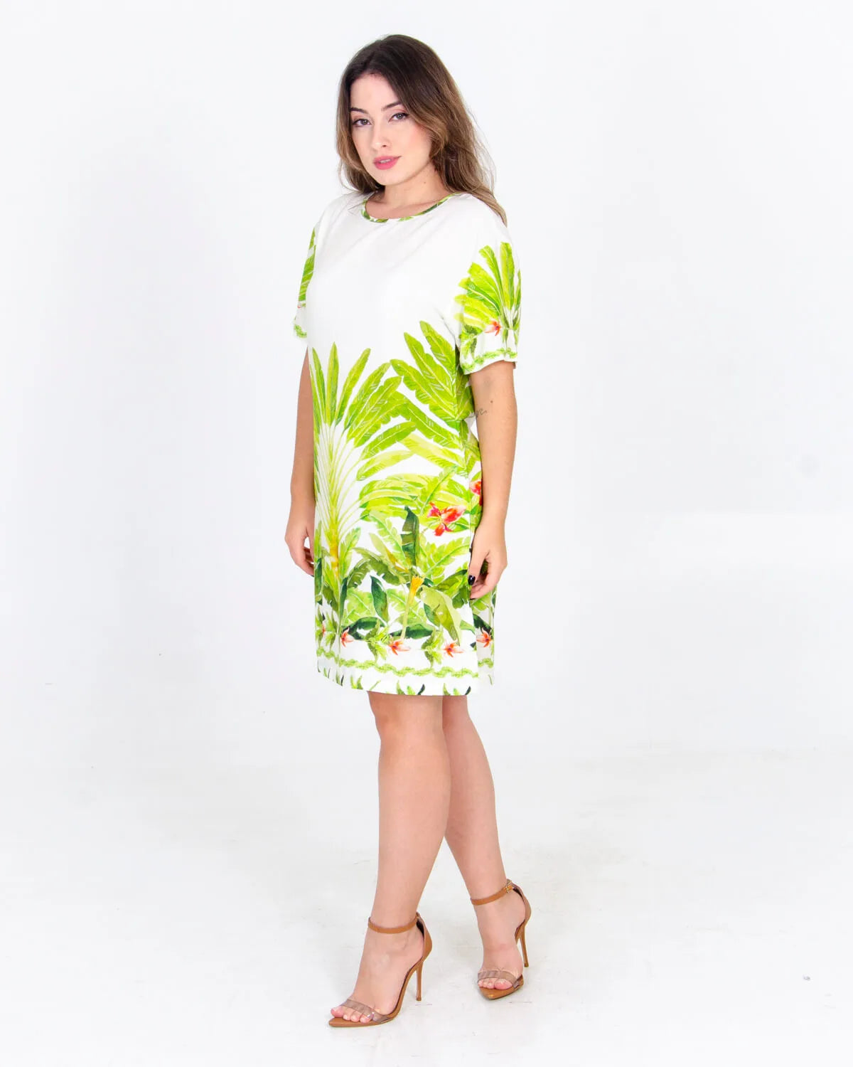 VESTIDO MALWEE 1000120887