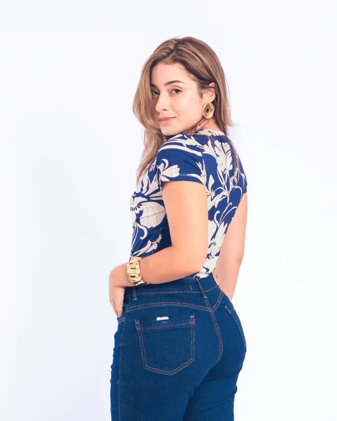 BLUSA MALWEE 1000085891