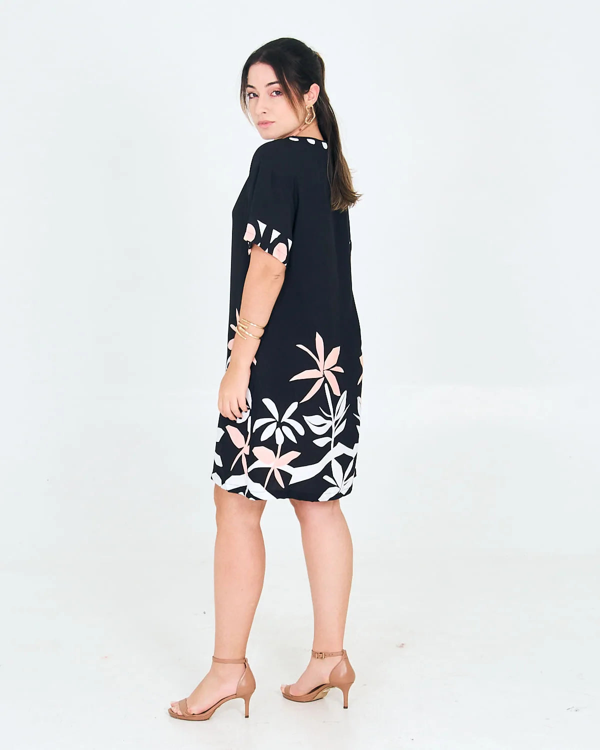 VESTIDO MALWEE 1000120887
