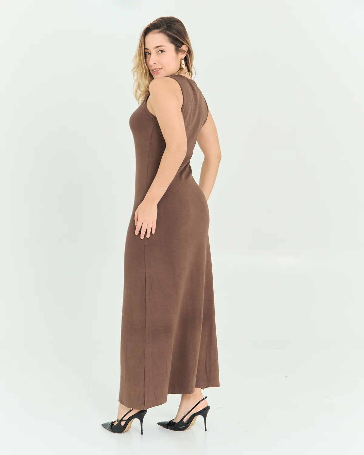 VESTIDO UNICORN SHOW 9591 OFF G