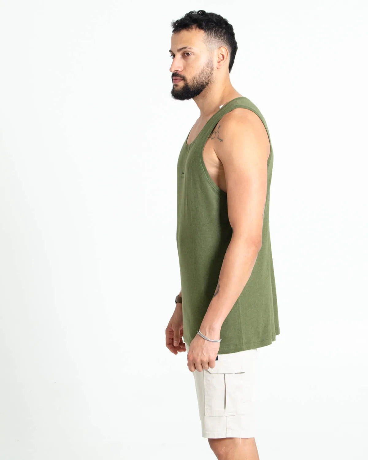 CAMISETA SAKA PRAIA CR32307