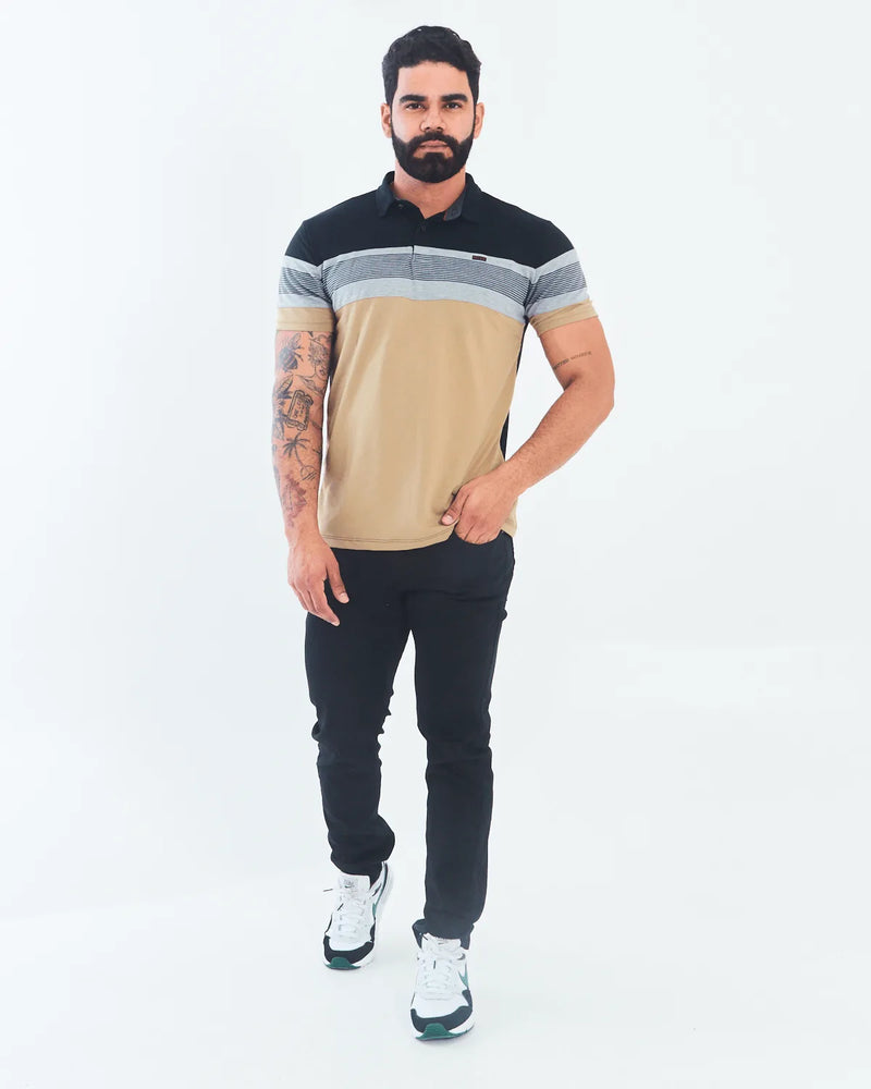 CALCA CONSCIENCIA JEANS 21571 MARINHO 46