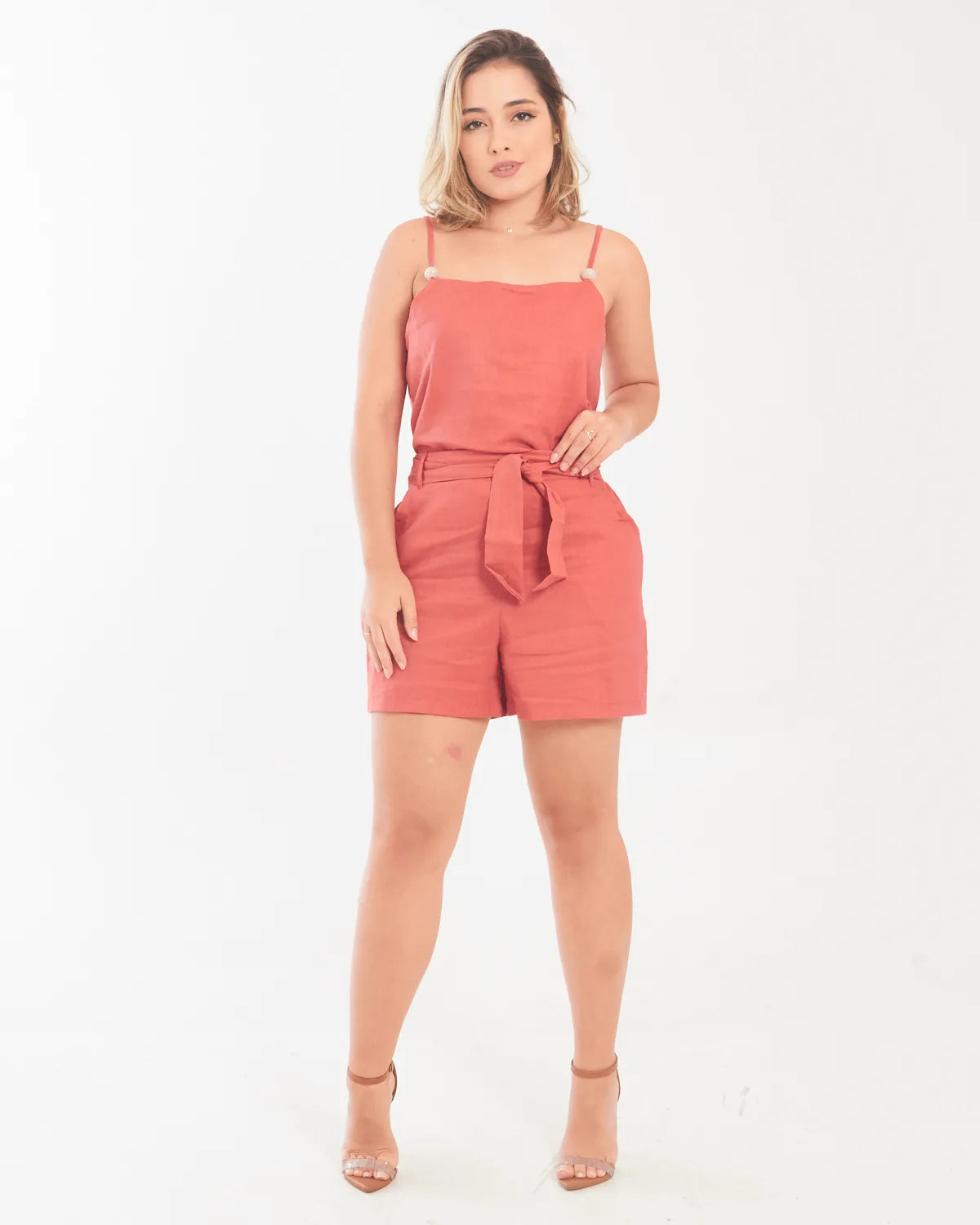 CONJUNTO LUNENDER 45299/45265 SALMON P