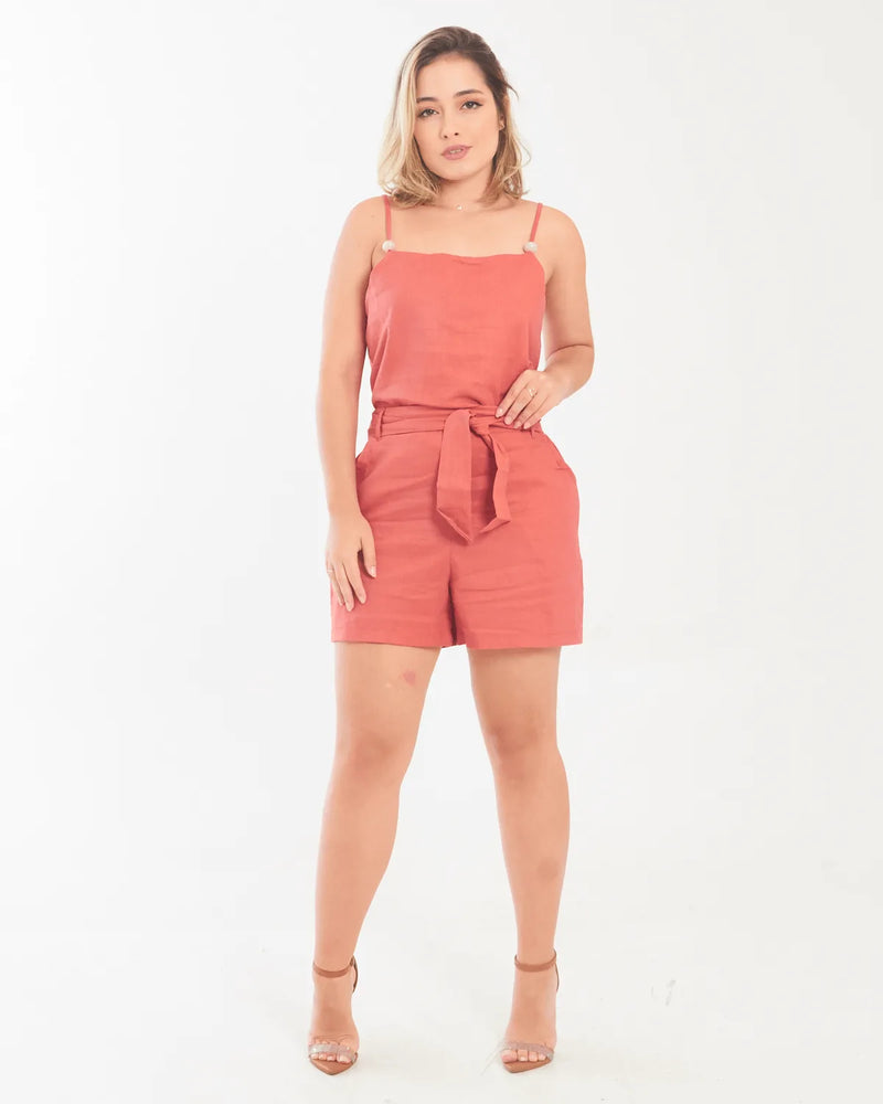CONJUNTO LUNENDER 45299/45265 SALMON P