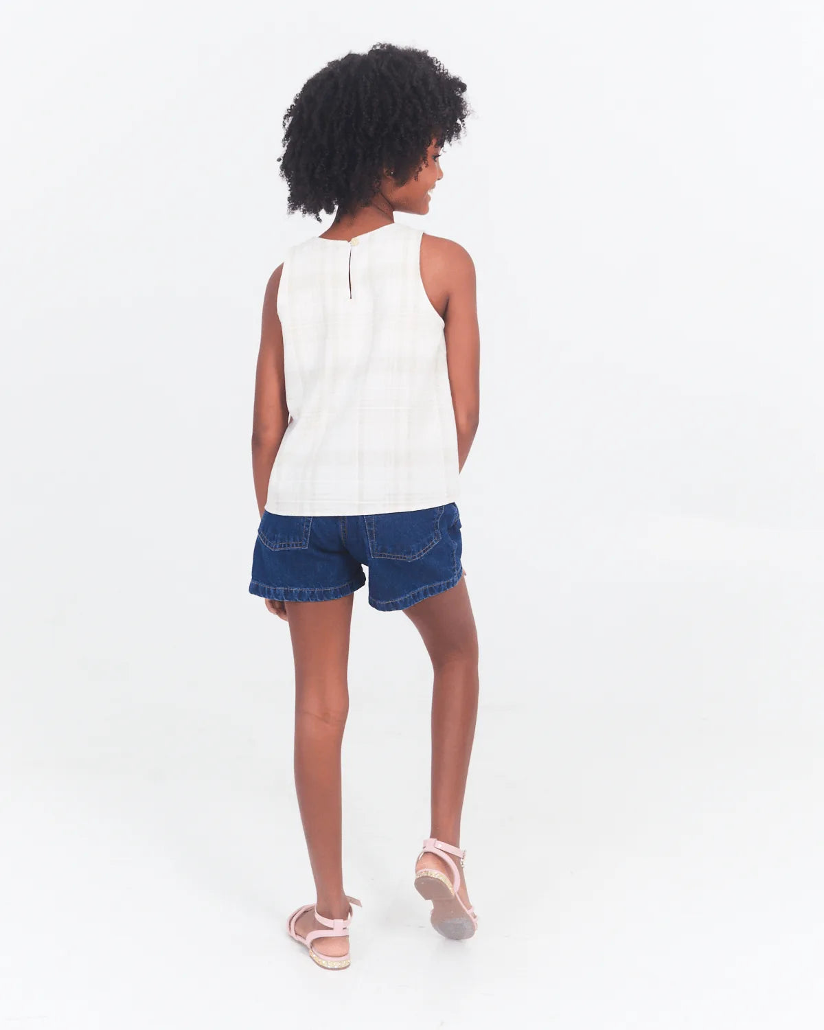 CONJUNTO EMICE REGATA
