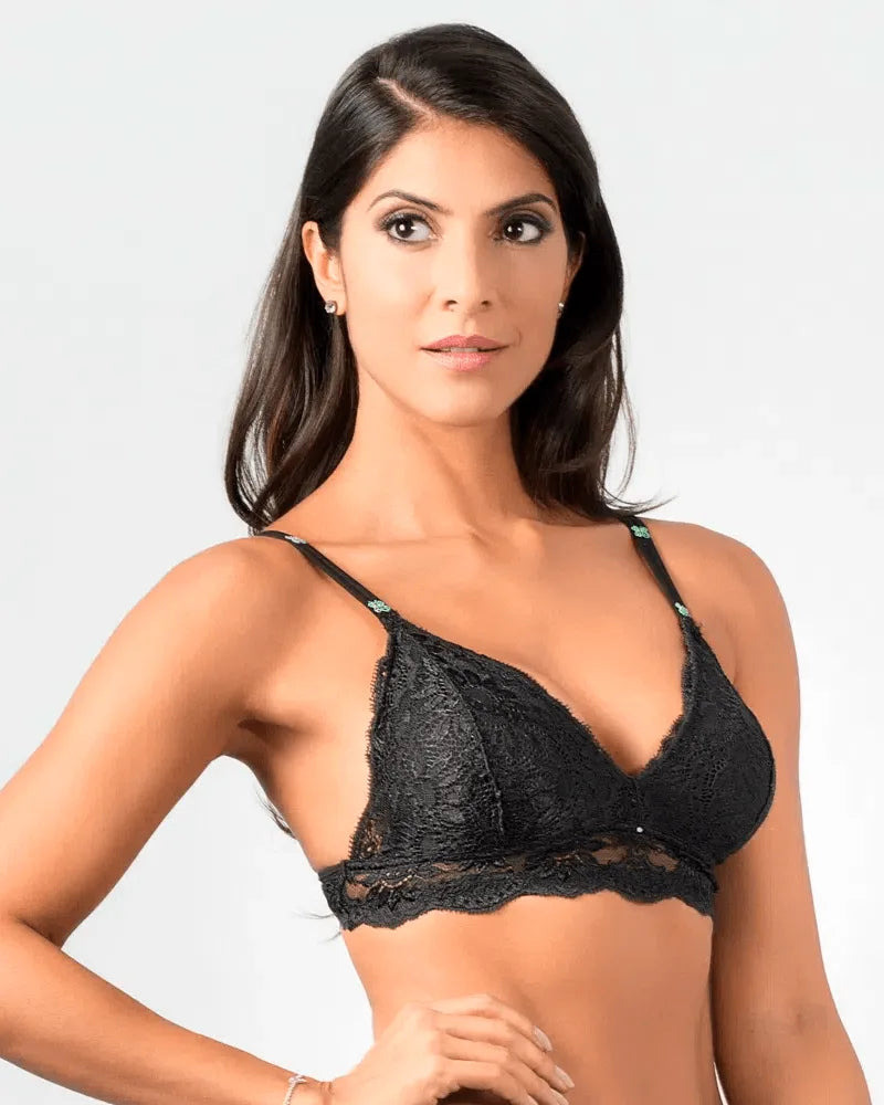 SOUTIEN DULOREN 831234 CASTANHO 48