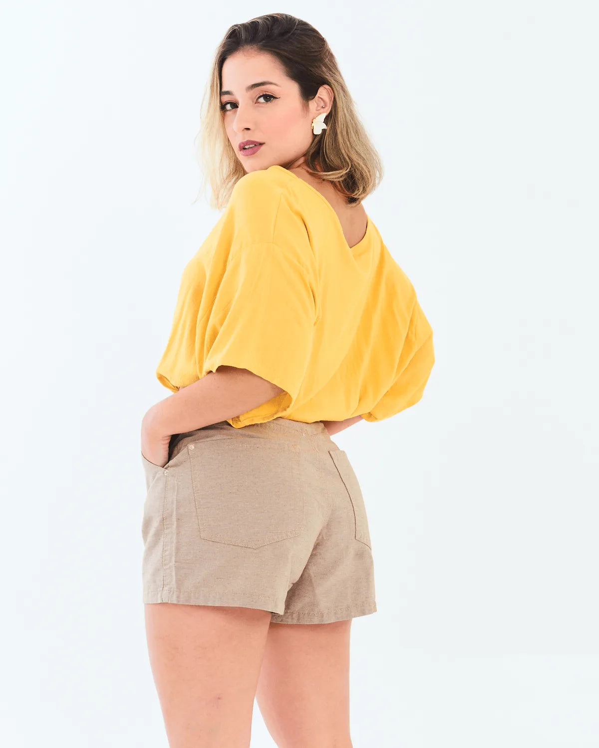 BLUSA ROVITEX E14409
