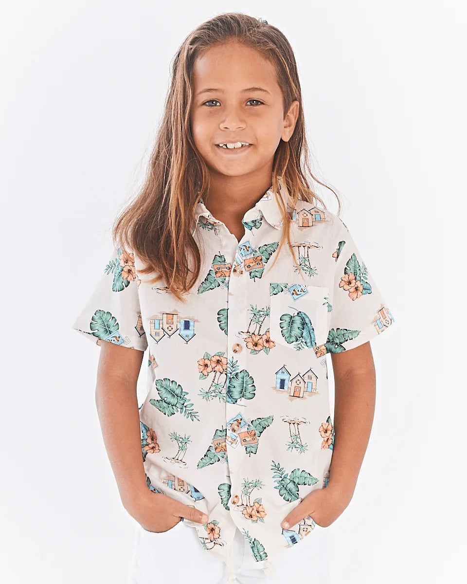 CAMISA SALLO 10101157