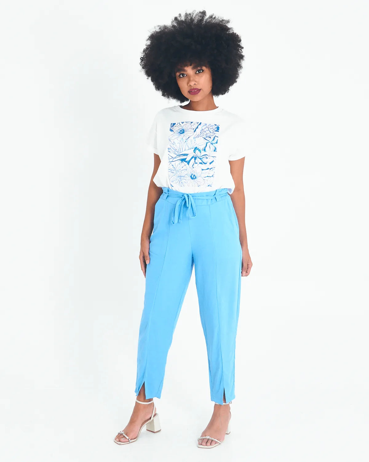 CALCA MALWEE 1000110607 ROSA P