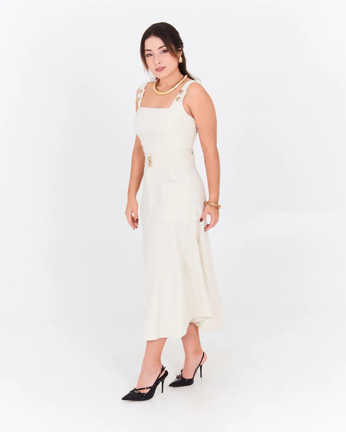 SAIA OPPNUS 11192500082 OFF WHITE 36