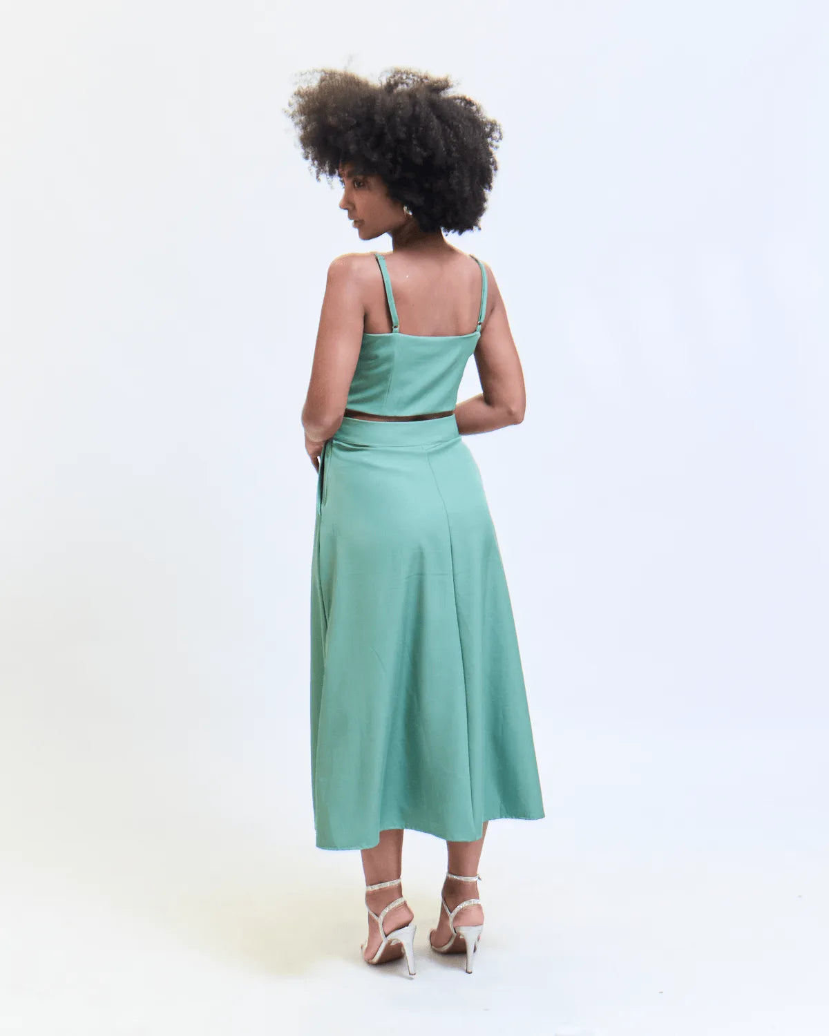 CONJUNTO SECIA 10051 VERDE G