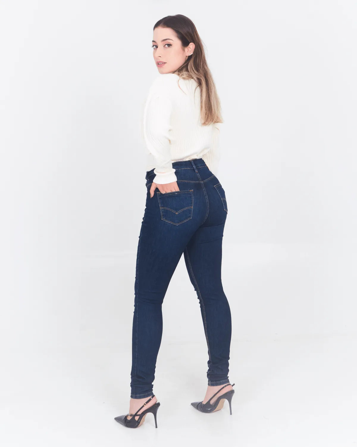 SKINNY OPPNUS 11236700257 UNICO 34