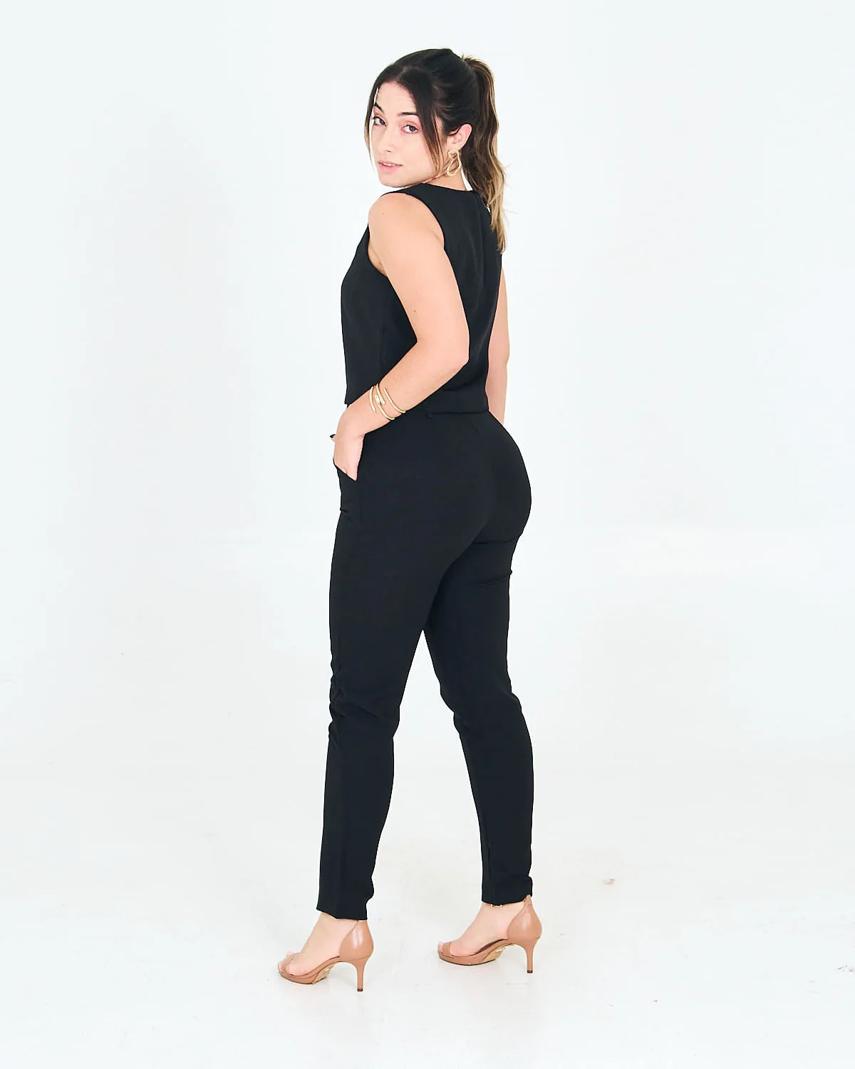 CONJUNTO MI&CO 623 CALCA/CROPPED