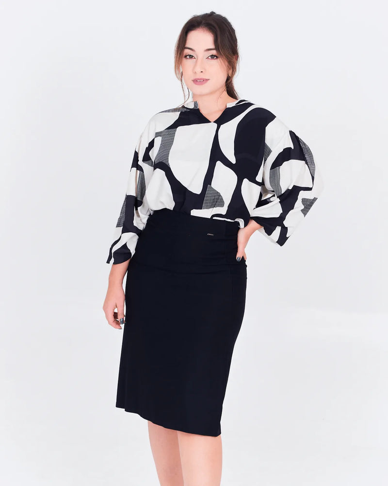 BLUSA LUNENDER 67442