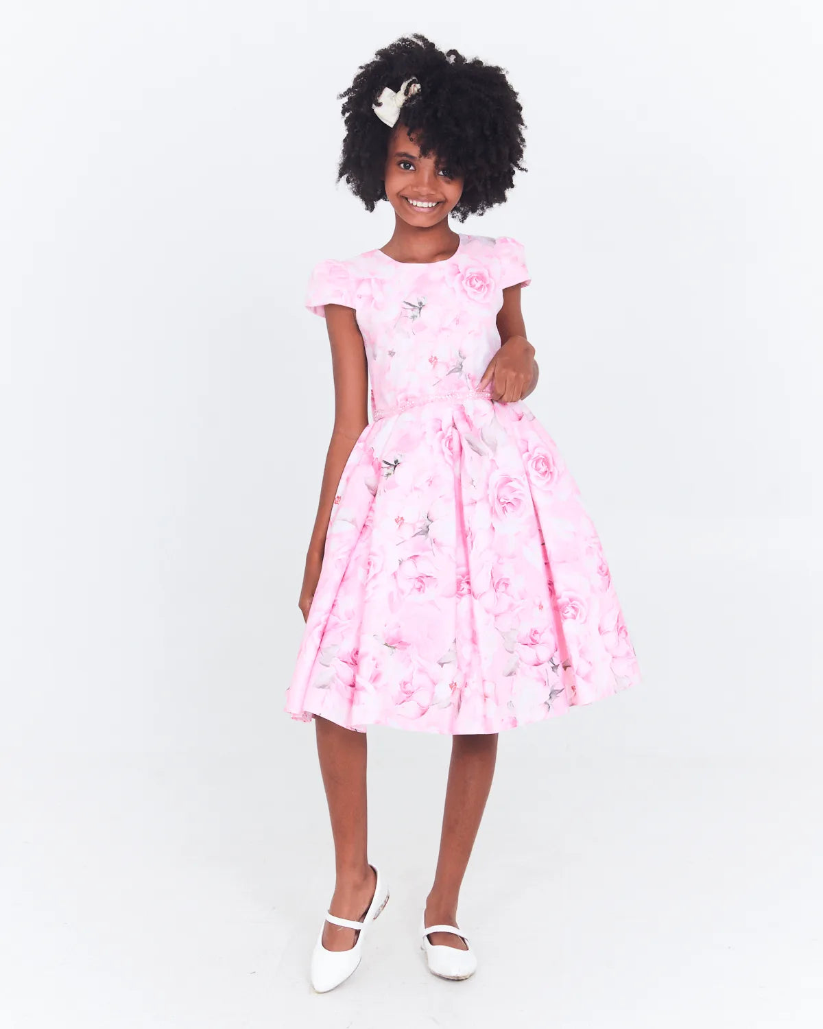 VESTIDO INF CATTAI 6936