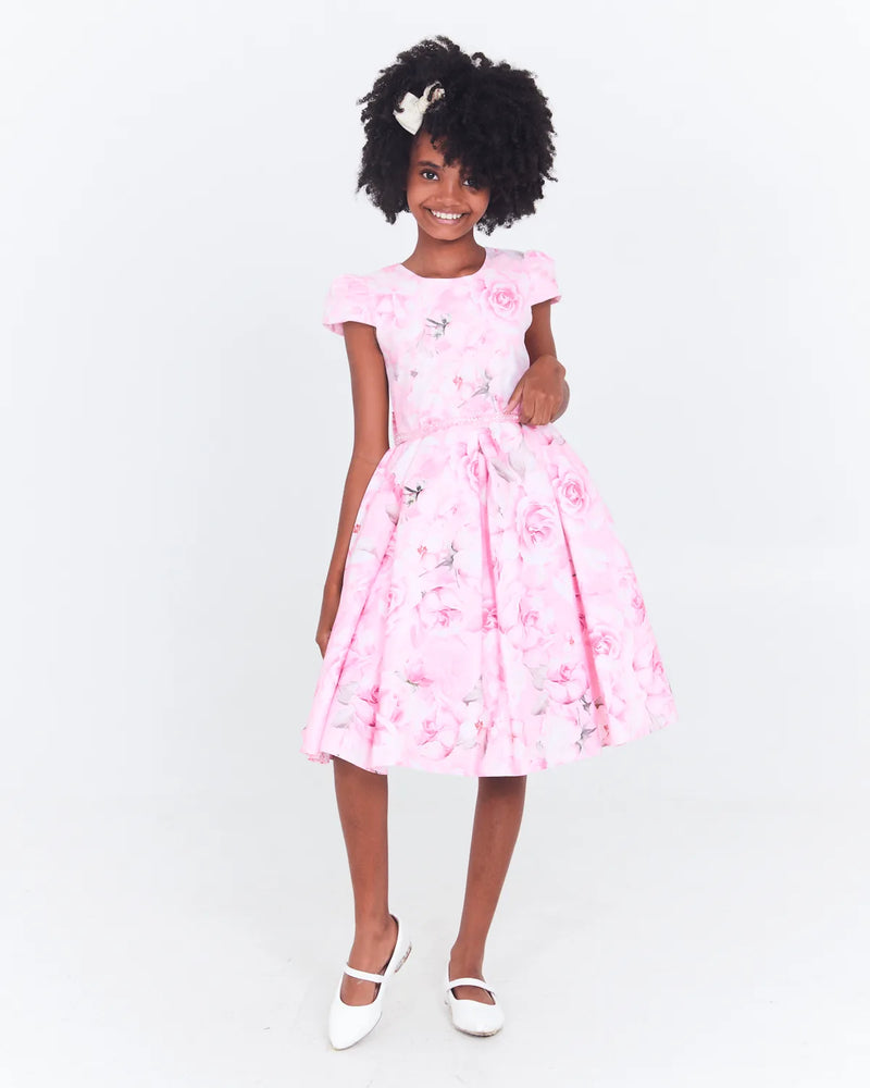 VESTIDO INF CATTAI 6936